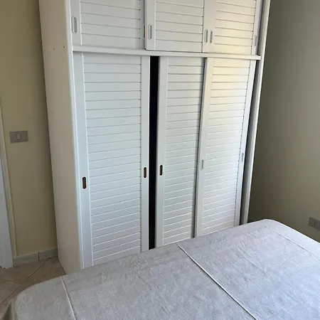 Casa Arborea Apartment