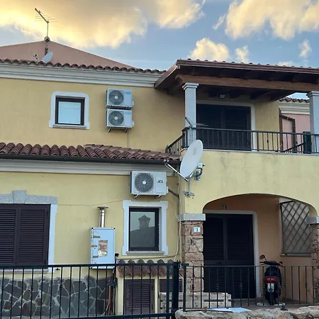 Apartment Casa Arborea