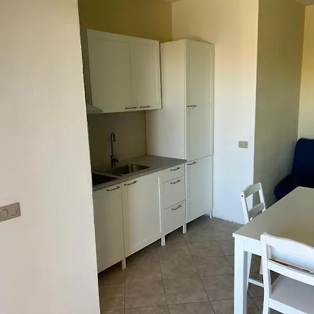 Casa Arborea *