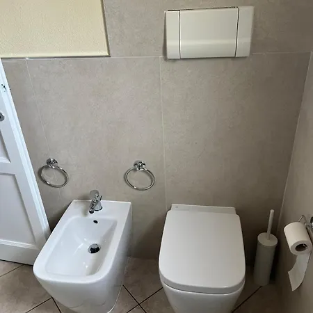 Casa Arborea Apartment Agrustos
