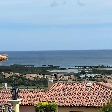 Apartment Casa Arborea *