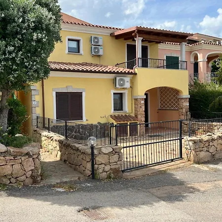 Casa Arborea