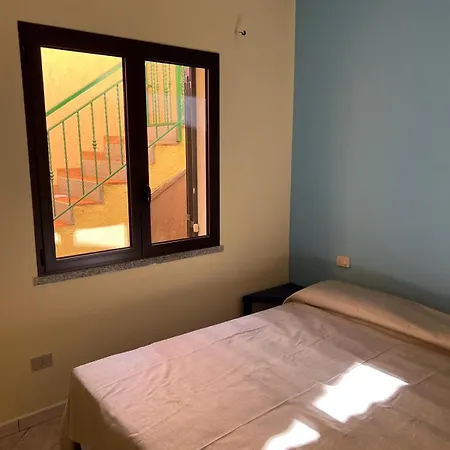 Casa Arborea * Agrustos