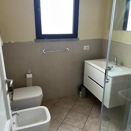 Casa Arborea Lägenhet *