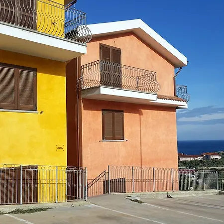 Appartamento Casa Arborea Castelsardo