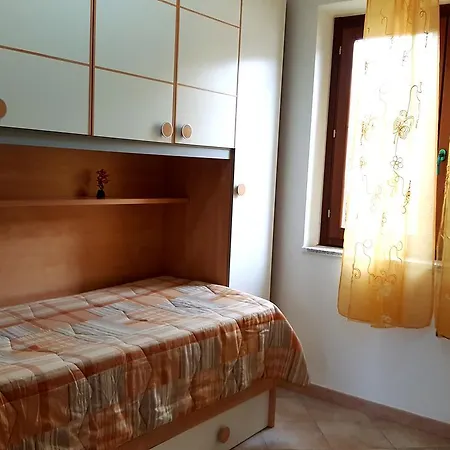 Casa Arborea Appartamento