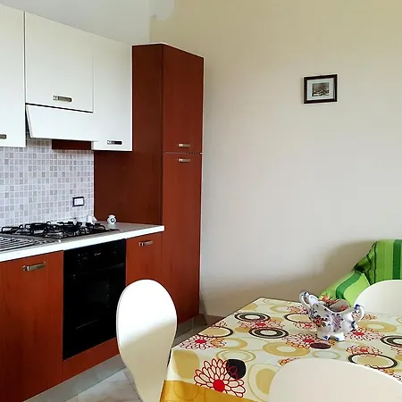 Appartamento Casa Arborea