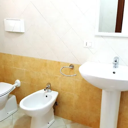 Casa Arborea * Castelsardo