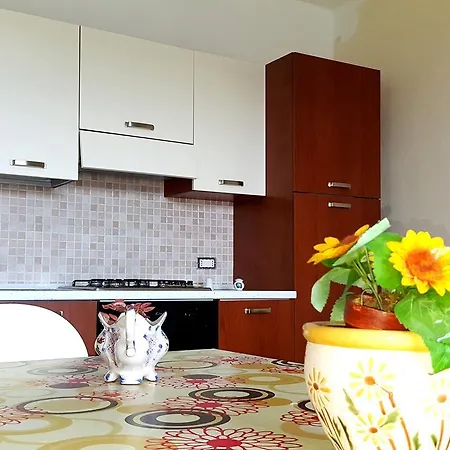 Casa Arborea Appartamento Castelsardo